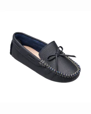 Driver Loafer Navy