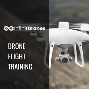 Drone Flight Training