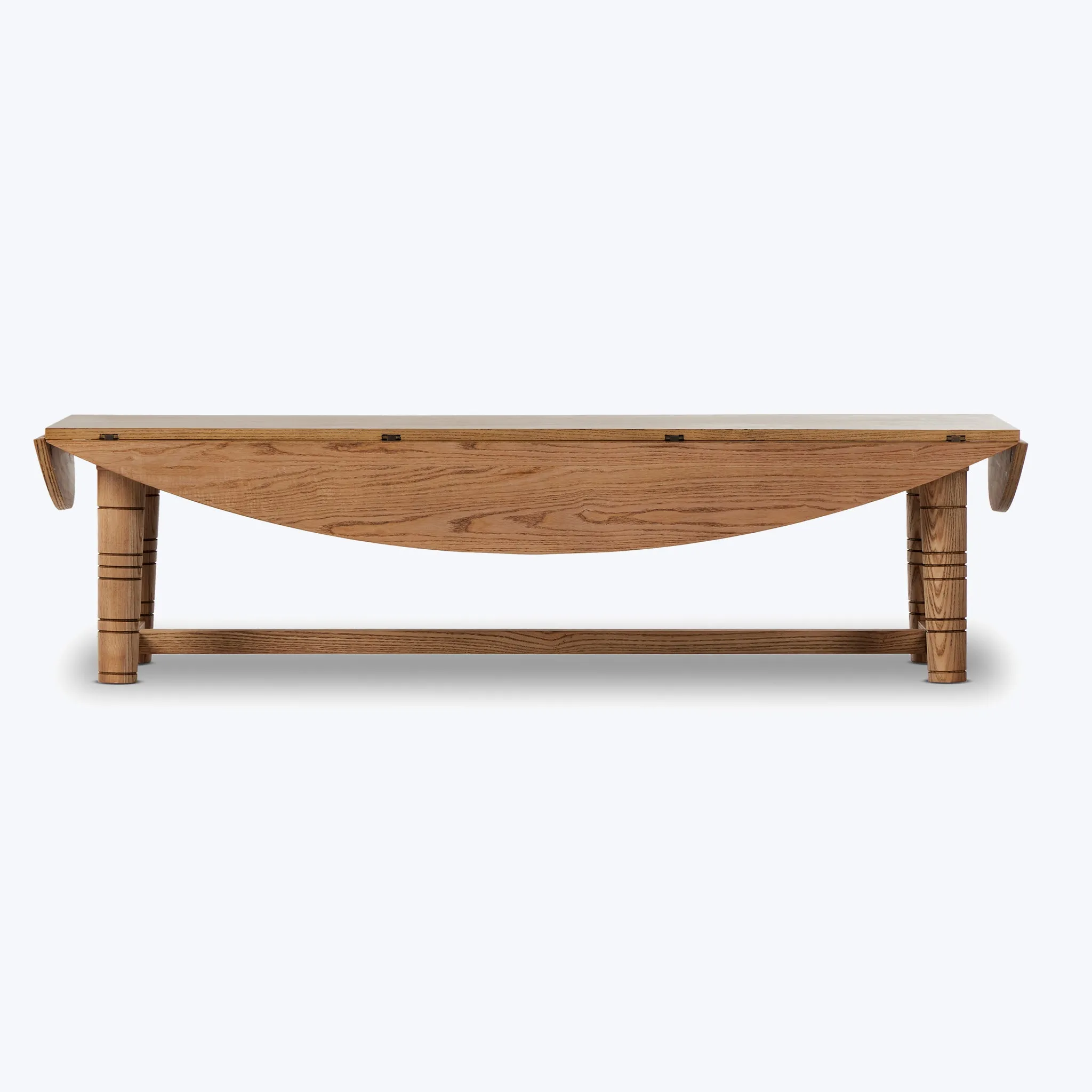 Drop Leaf Coffee Table