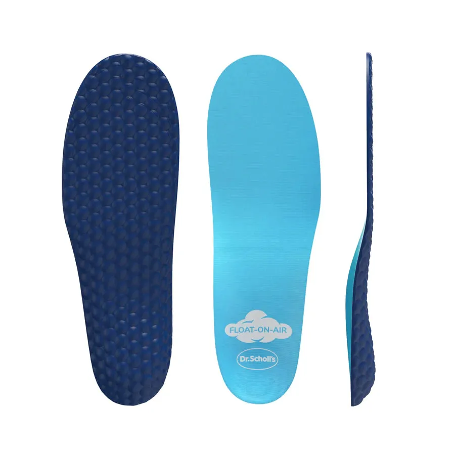 Dr.Scholl Float-On-Air Comfort Insoles Women