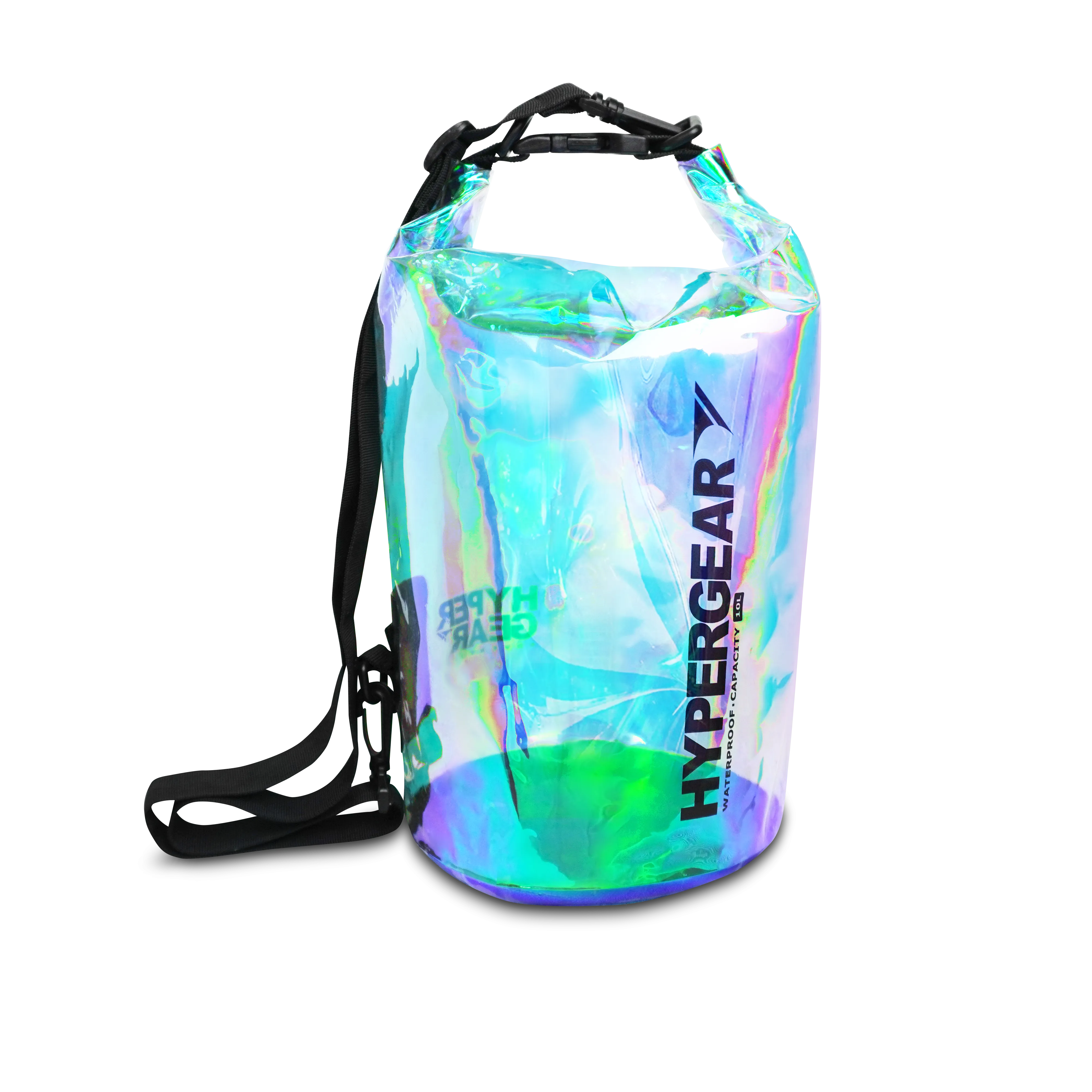 Dry Bag 10L Bubble