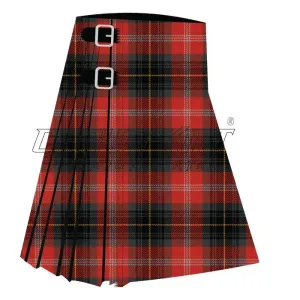 Dryburgh Modern Tartan