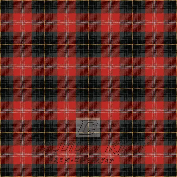 Dryburgh Modern Tartan