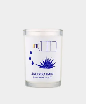 D.S. & Durga Jalisco Rain 7 oz. Candle