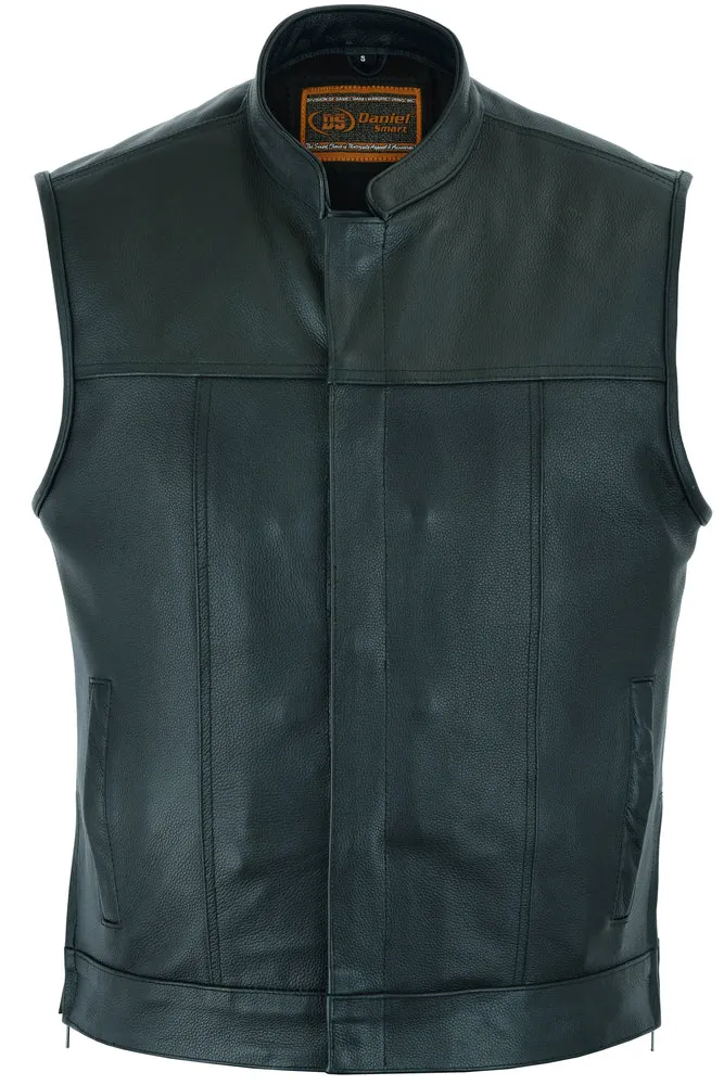 DS171 Men's Double Crosser Vest