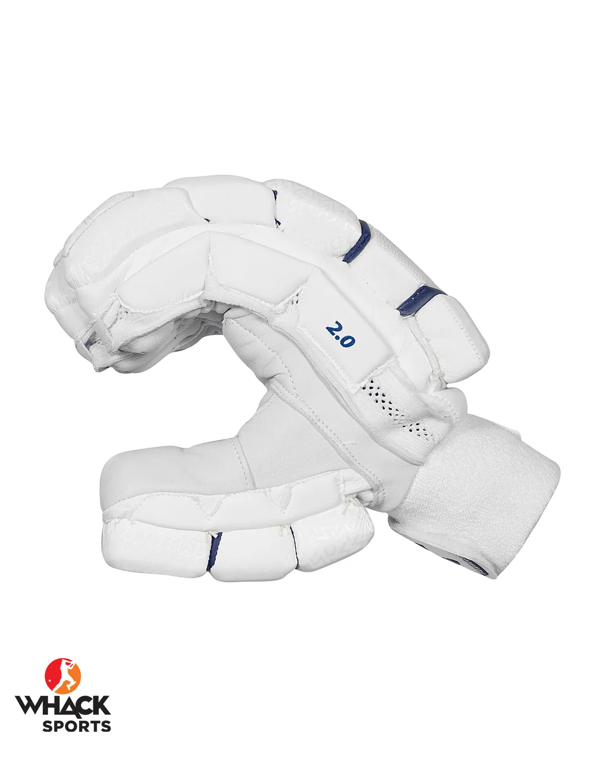 DSC 2.0 Cricket Batting Gloves - Adult