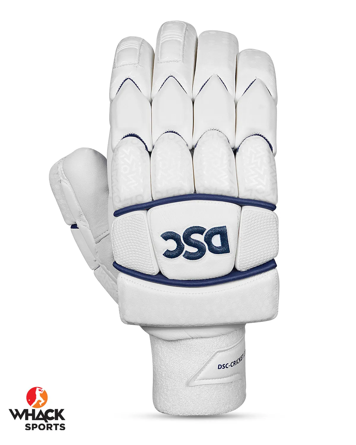 DSC 2.0 Cricket Batting Gloves - Adult