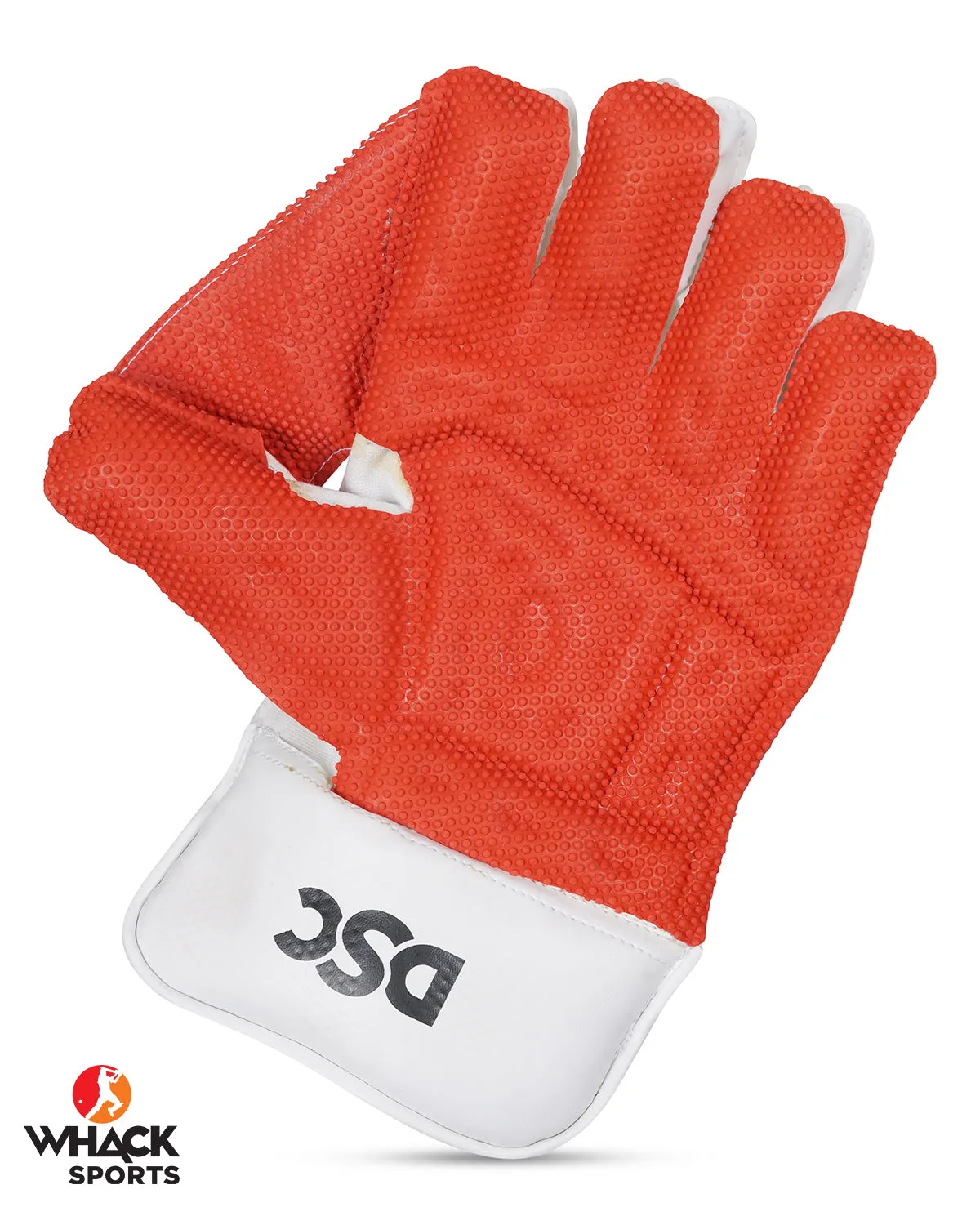 DSC 4.0 Cricket Keeping Gloves - Youth (2023/24)