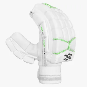 DSC Spliit Pro Cricket Batting Gloves - Youth