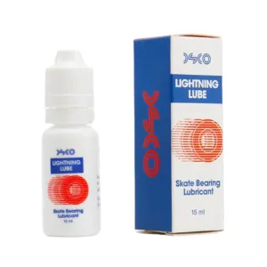 DSCO Lightning Lube Skate Bearing Lubricant