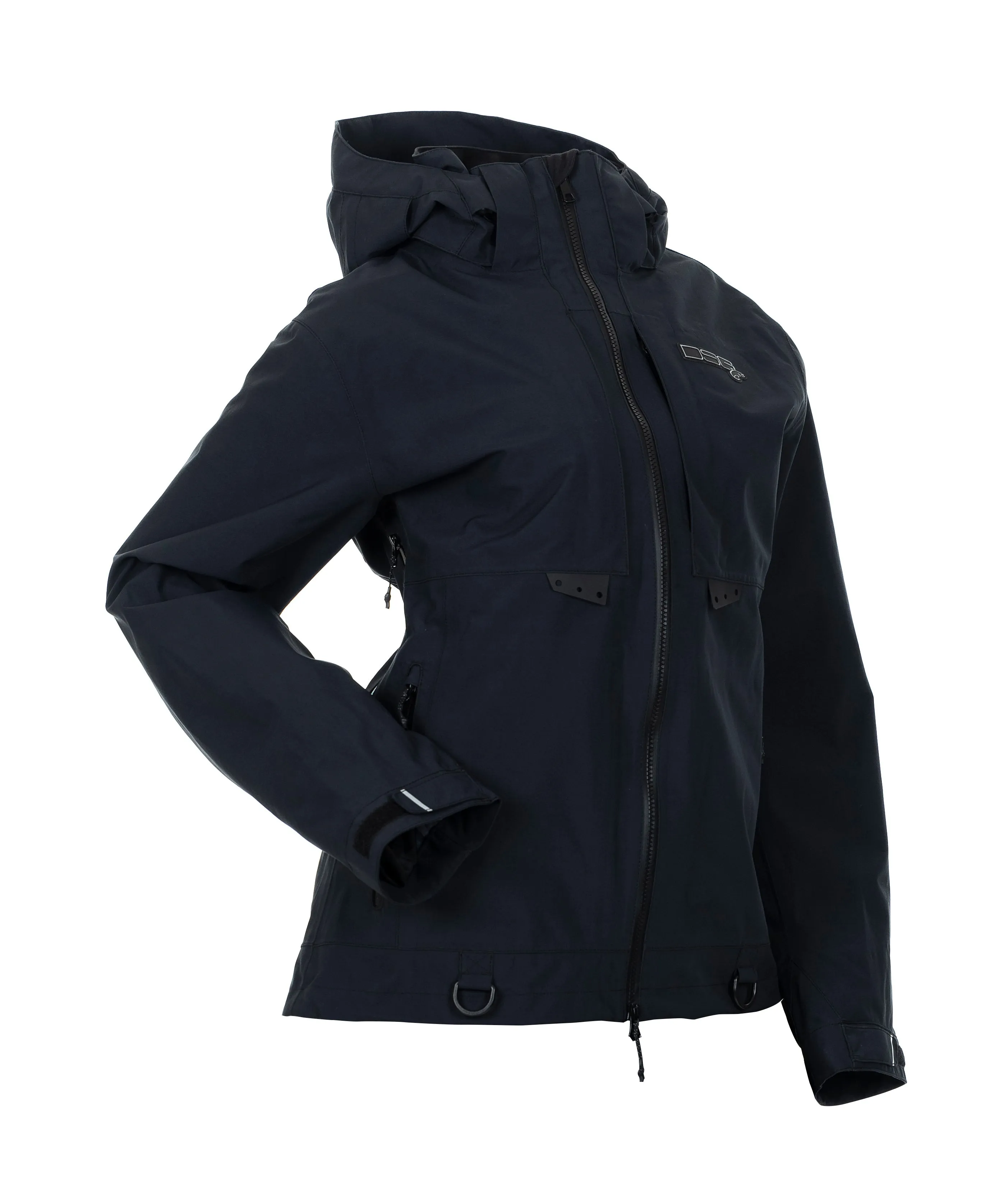 DSG Harlow 2.0 Plus Size Jacket