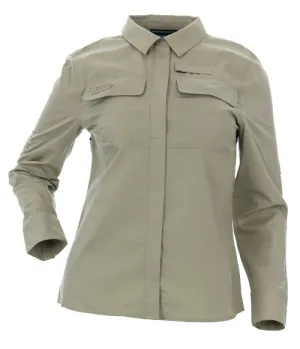 DSG Plus Size Field Shirt