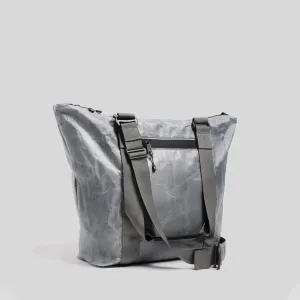 DSPTCH Unit Zipper Tote RND Edition