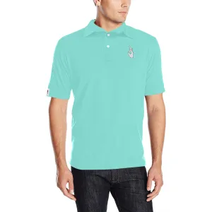 DTI Ocean Polo Men's Shirt