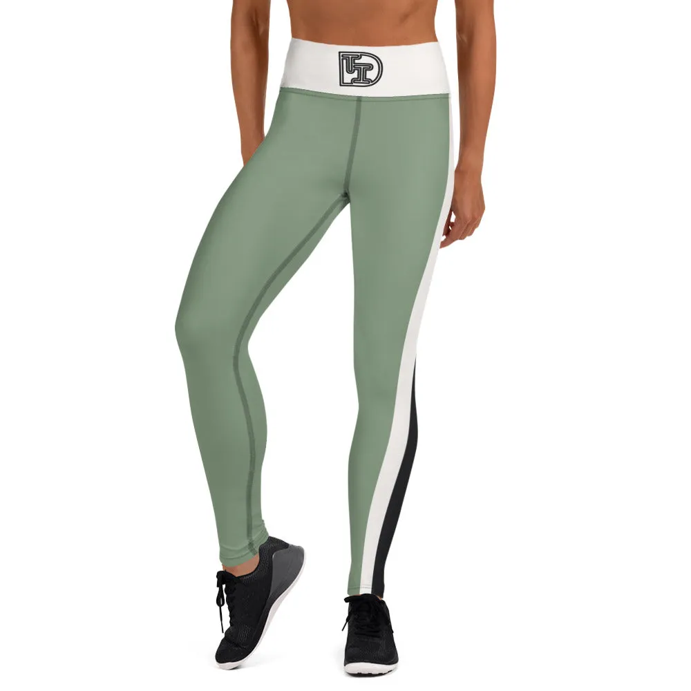 DTI Sage Yoga Leggings