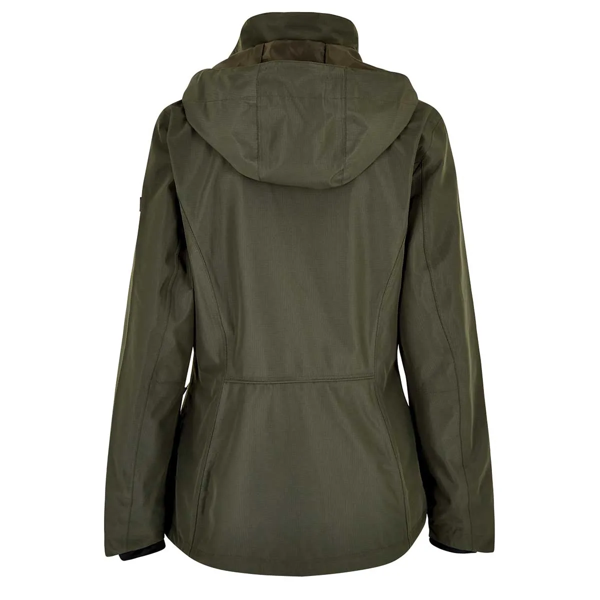 Dubarry Garryvoe Women's Waterproof Jacket