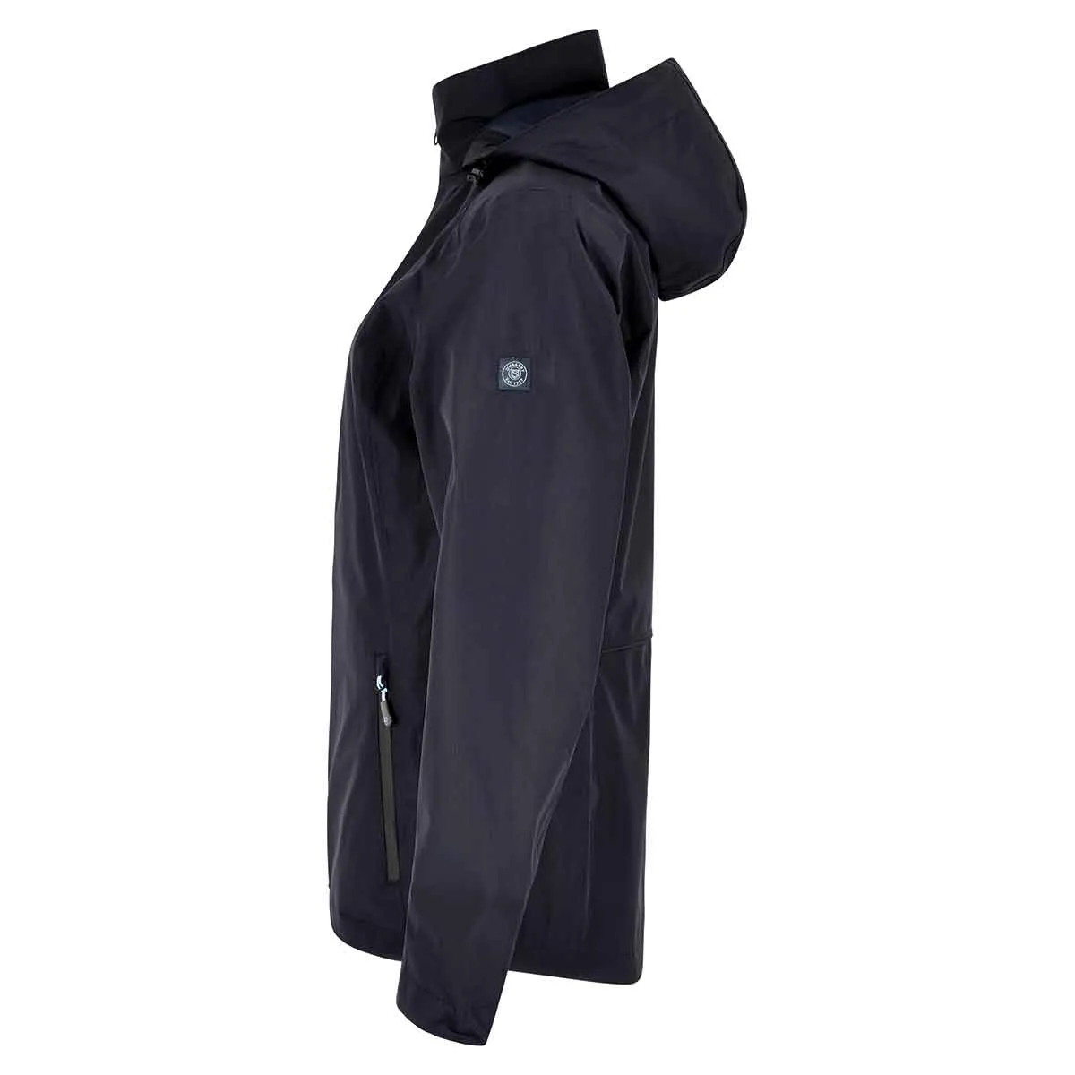 Dubarry Garryvoe Women's Waterproof Jacket