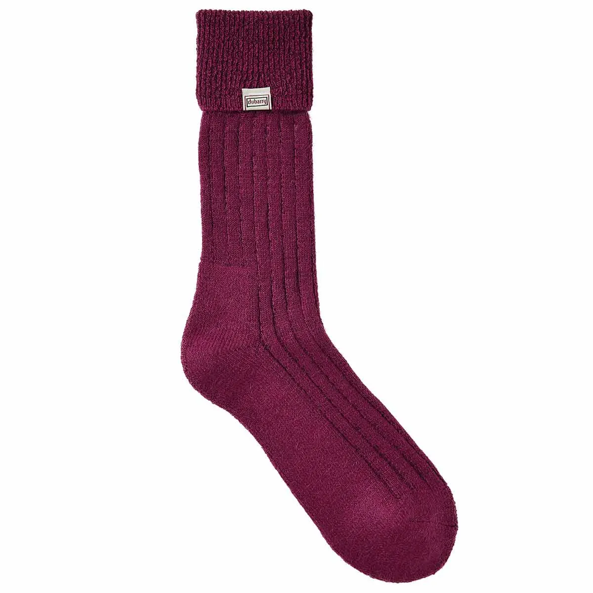 Dubarry Hollycross Alpaca Socks