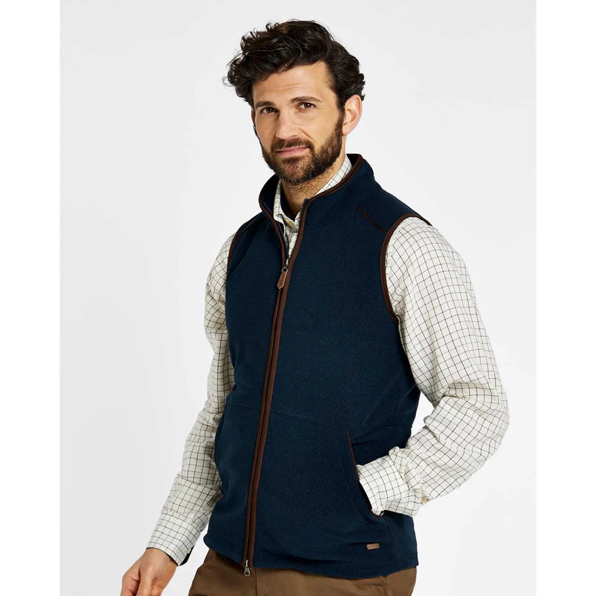 Dubarry Lifford Fleece Gilet