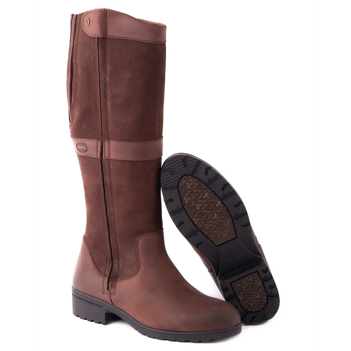 Dubarry Sligo Boot