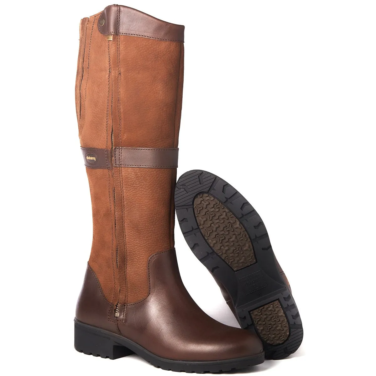 Dubarry Sligo Boot