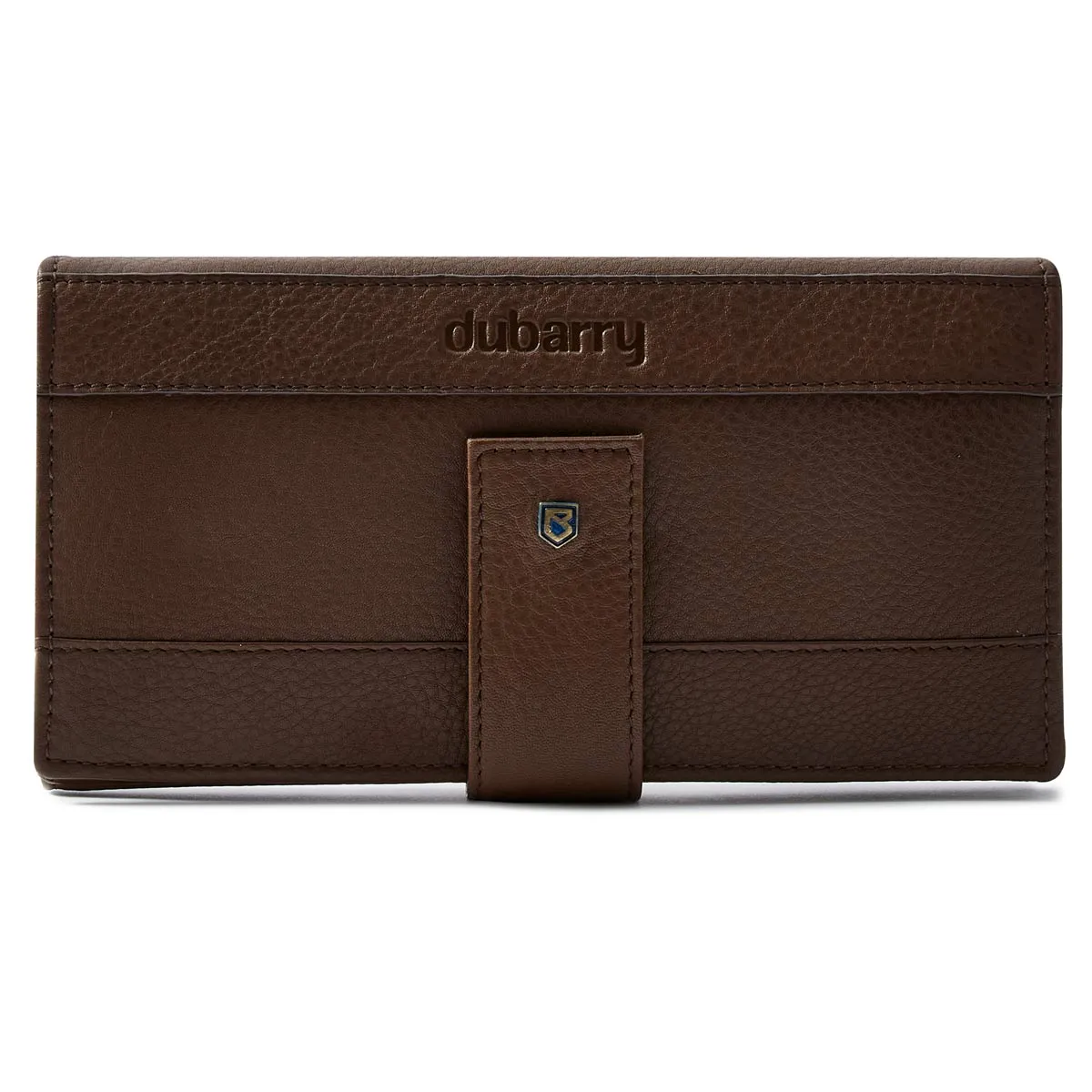 Dubarry Strawhill Leather Wallet