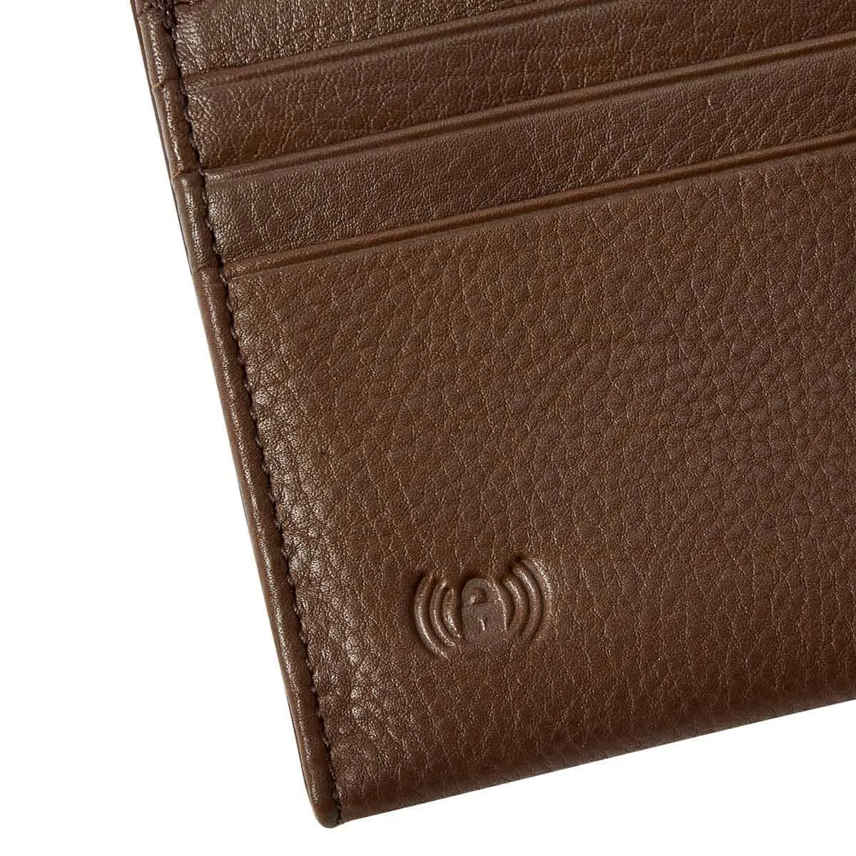 Dubarry Strawhill Leather Wallet