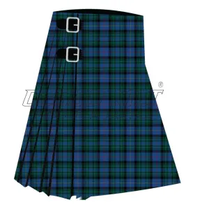 Duchess of Albany Tartan