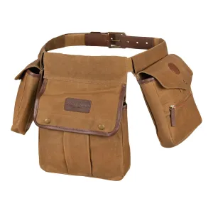 Duck Camp Belted Game Bag Set