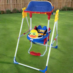 Duckling Delight Swing