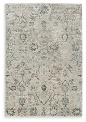 Dudmae 5' x 7'5 Rug