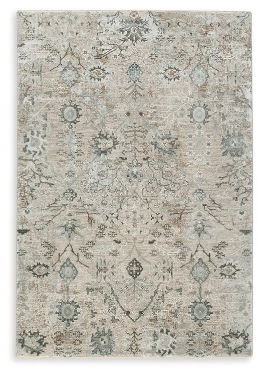 Dudmae 5' x 7'5" Rug