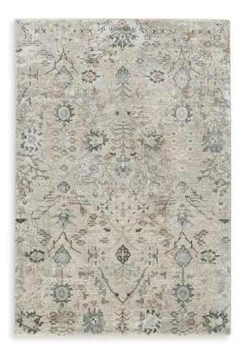 Dudmae 5' x 7'5" Rug