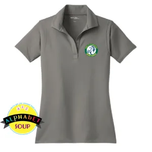 Duello Elementary Ladies Sport-Tek Polo