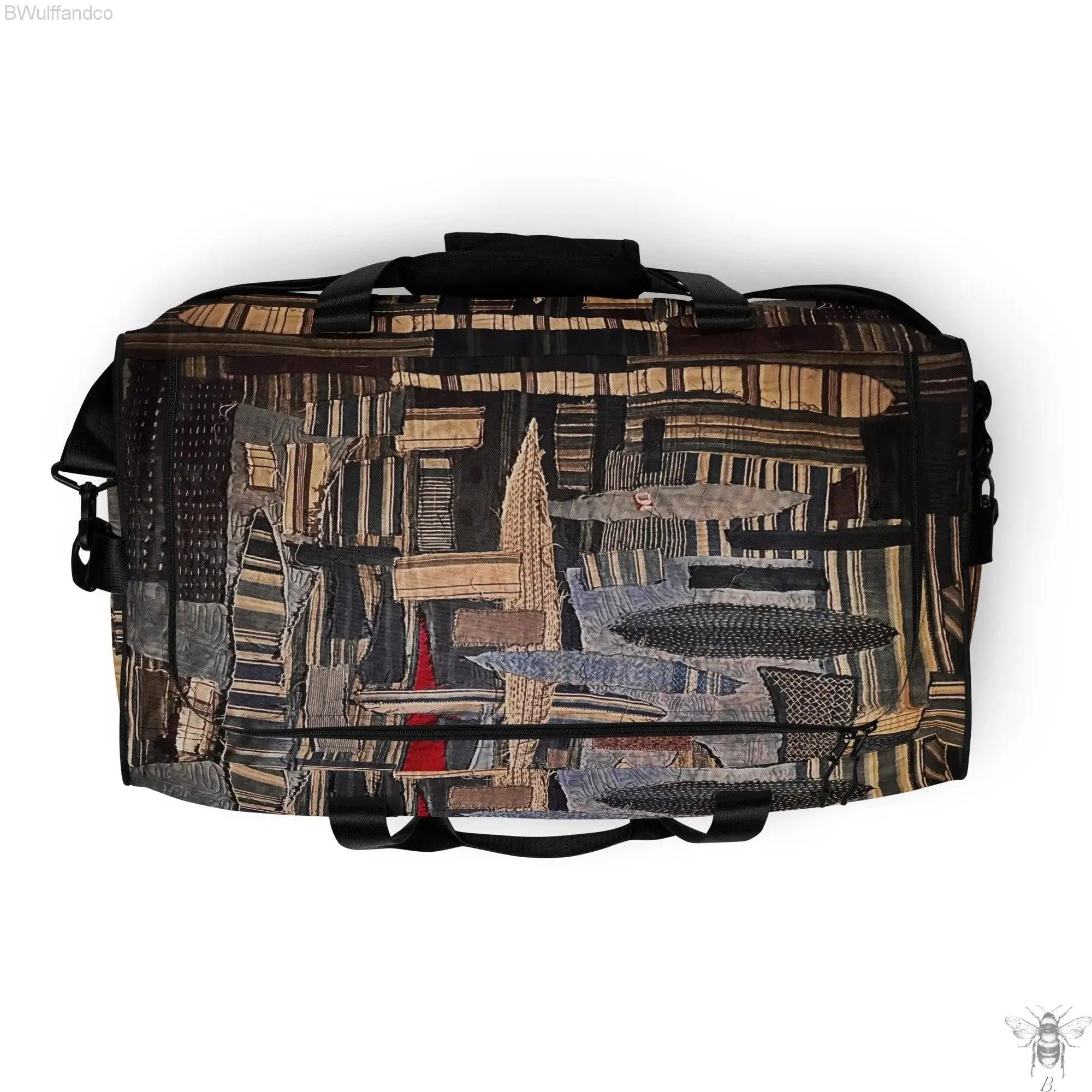 Duffle bag