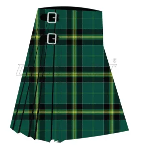 Duffy Modern Tartan