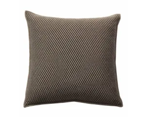 Duke Pillow - Sand Brown