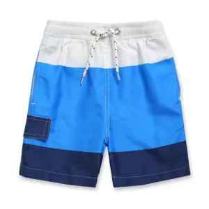 Dukeblue Swim Trunk