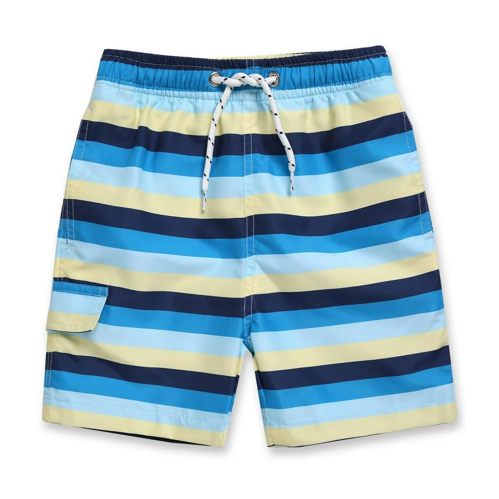 Dukeblue Swim Trunk