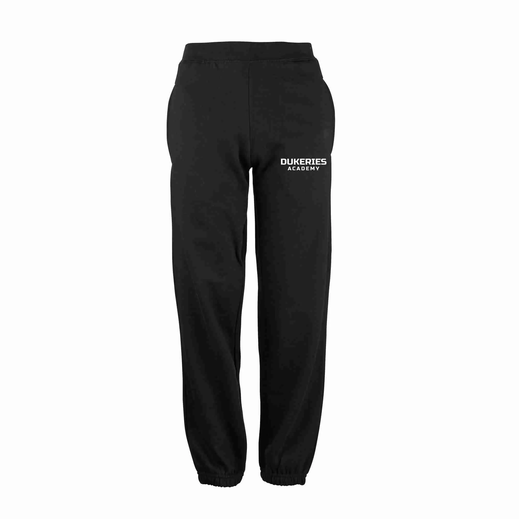 Dukeries Adults Cuffed Joggers