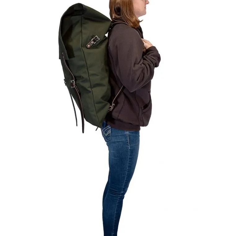 Duluth Pack #2 Original - 59L