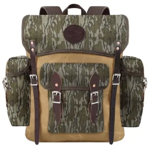 Duluth Pack Dual Wanderer Pack [Mossy Oak]