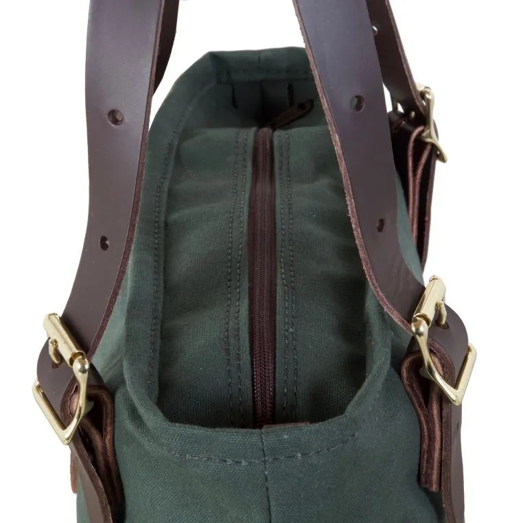 Duluth Pack Lakewalk Tote