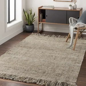 Dumont Gray 5 X 7'6" Rug