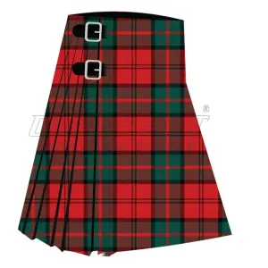 Dunbar Modern Tartan