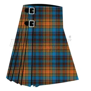 Dunbarton Tartan