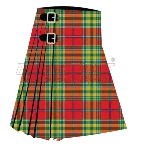 Dunblane District Modern Tartan