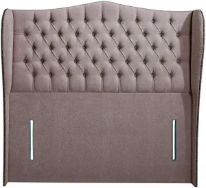 Dune Classic Floor Standing Headboard - 6ft Super King Size