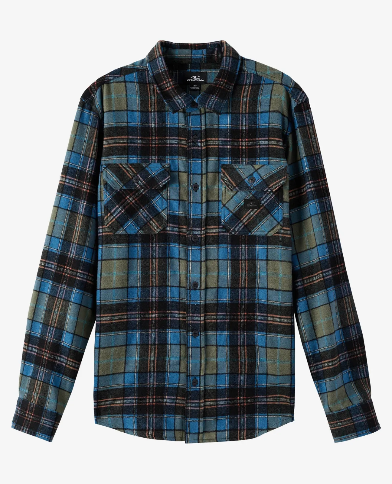 Dune Flannel