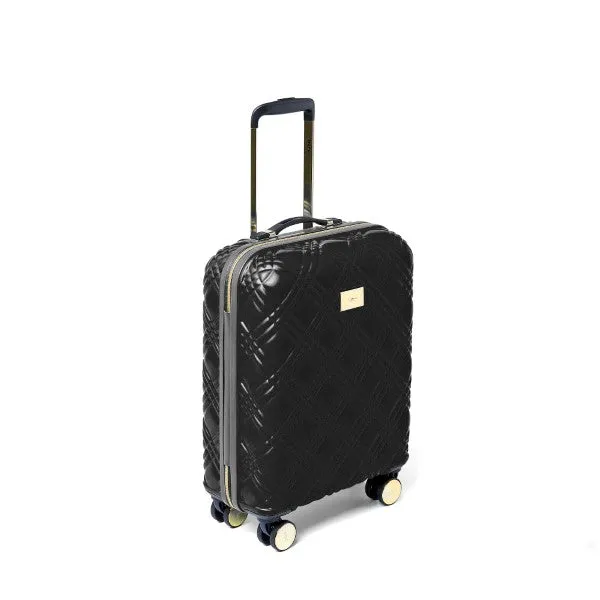 Dune London Orchester 55cm 4-Wheel Cabin Case